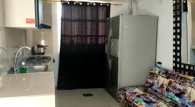 Blue Marlin House room 3