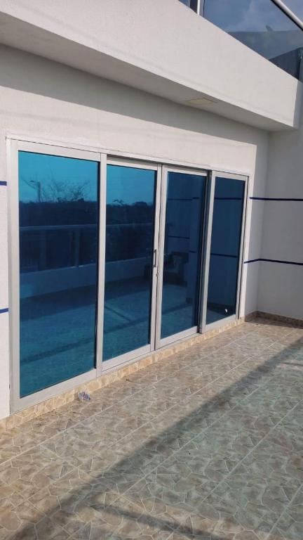 Blue Marlin House room 4