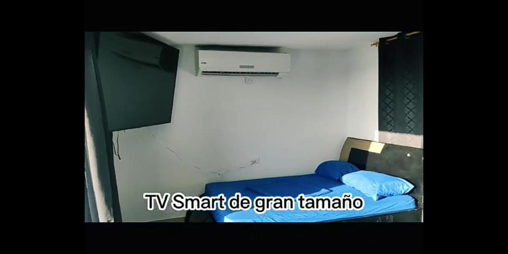 Blue Marlin House room 5