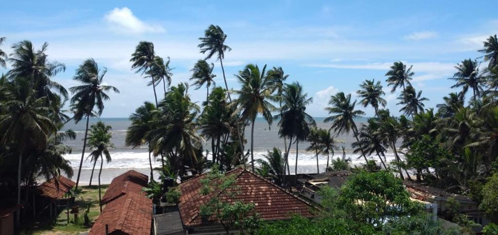 Blue Ocean Hotel & Restaurant room 4