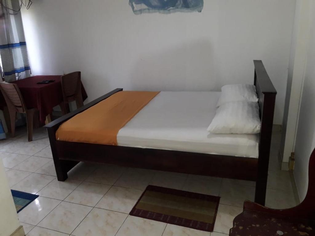 Blue Ocean Hotel & Restaurant room 6