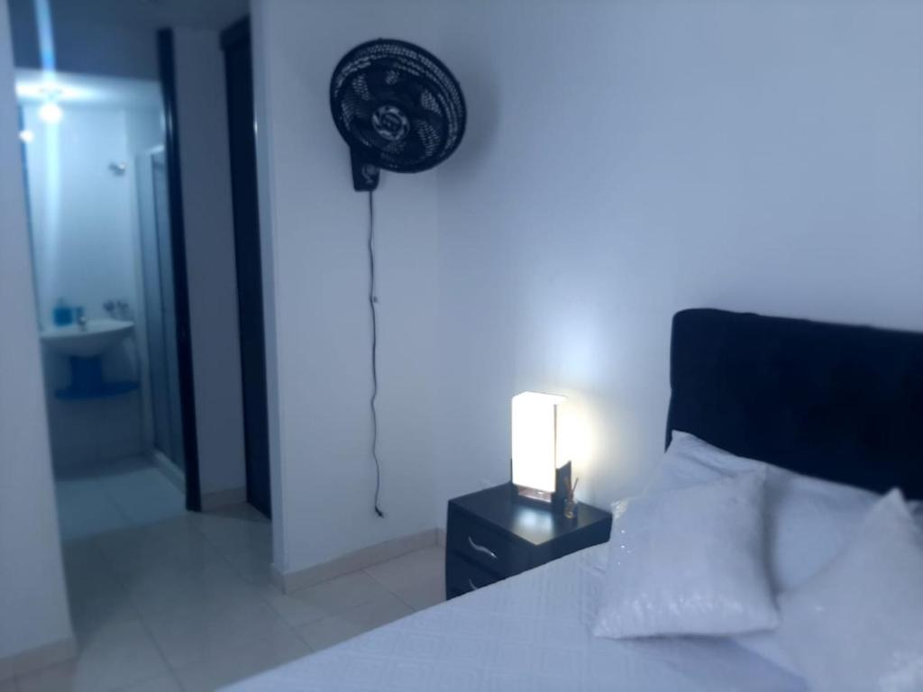 Bosques de Fonderella room 3