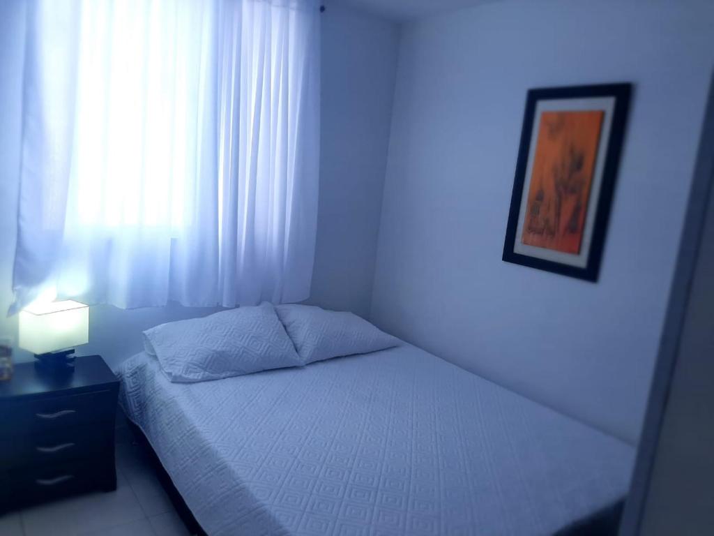 Bosques de Fonderella room 4