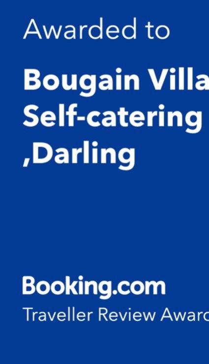 Bougain Villa room 1