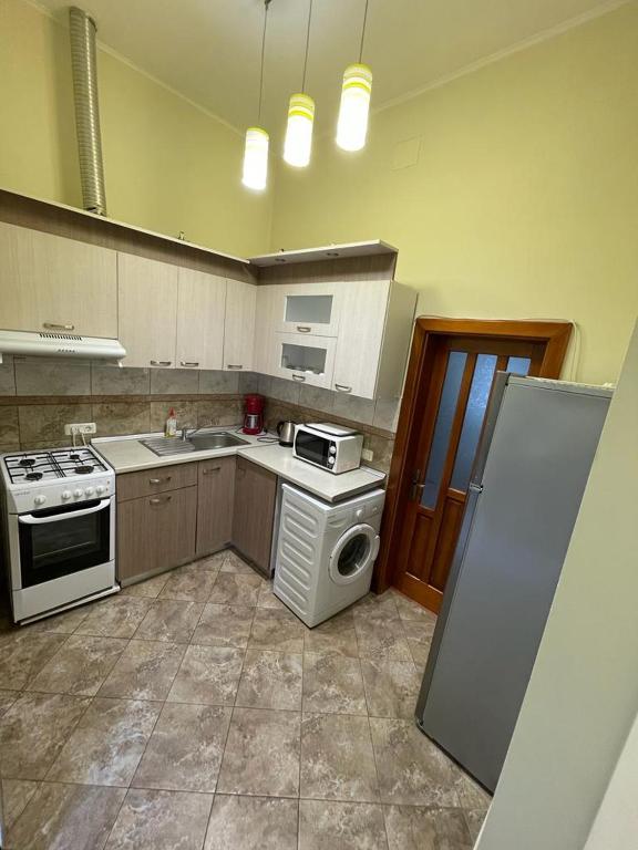 Boutique Central room 3