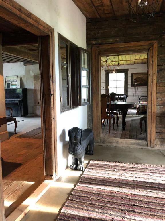 Boutique Country House room 2