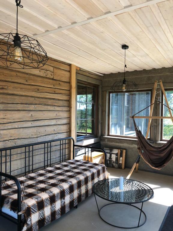 Boutique Country House room 3