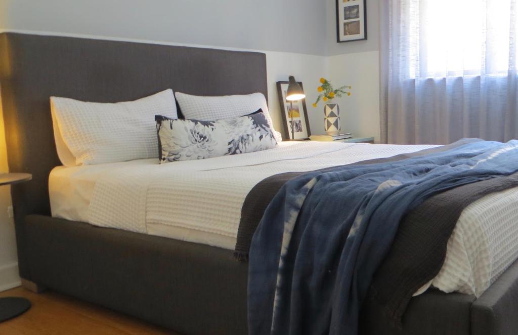 Bradwell Views room 3