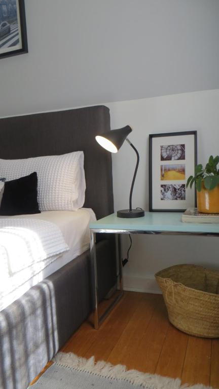 Bradwell Views room 4