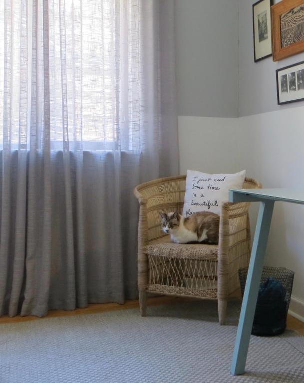 Bradwell Views room 5