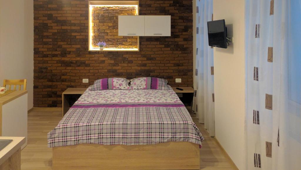 BrasovApart Piata Sfatului room 1