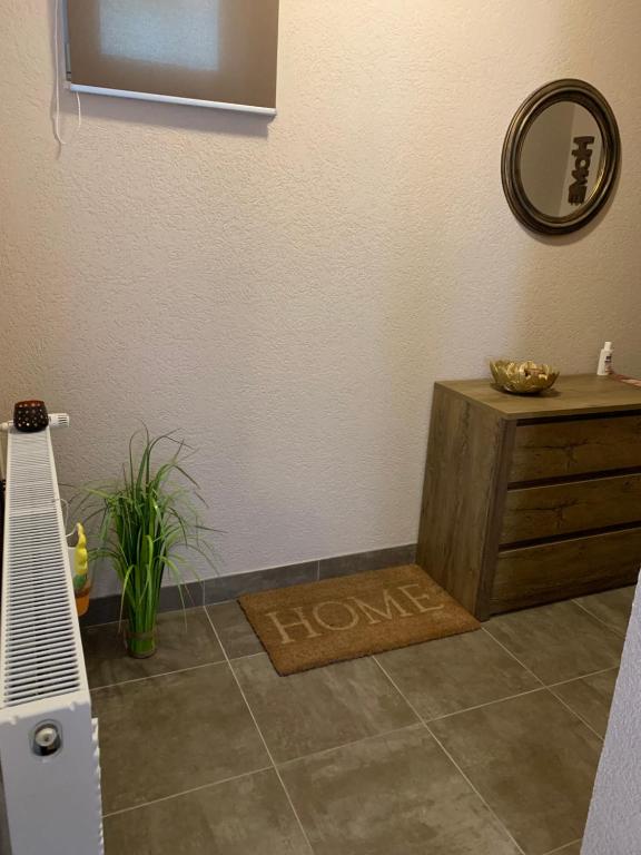 Braun Residence room 2
