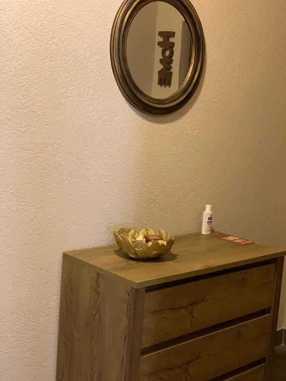 Braun Residence room 3