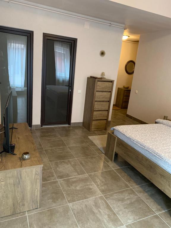 Braun Residence room 4