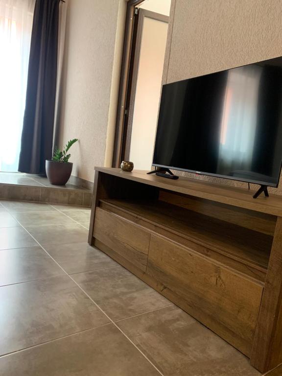 Braun Residence room 6