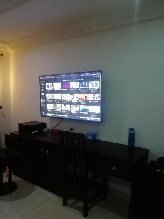 Brickland Residence room 2