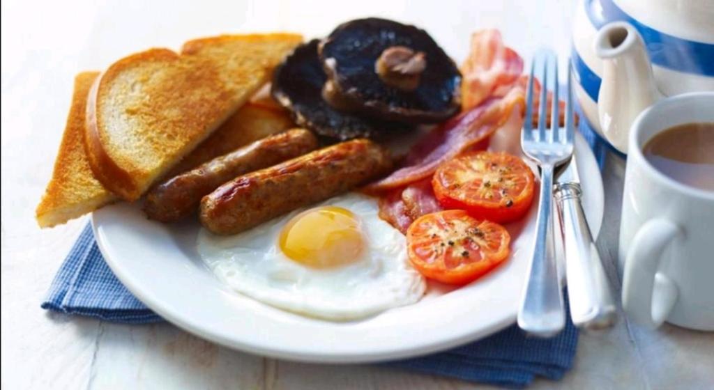 Brickland Residence room 3