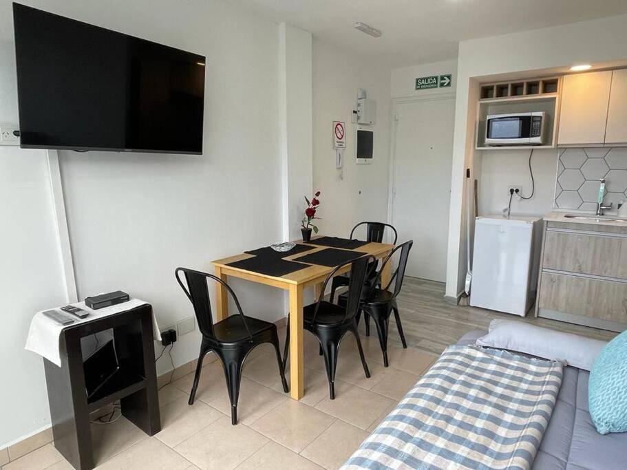 Brisas del Olivia room 2