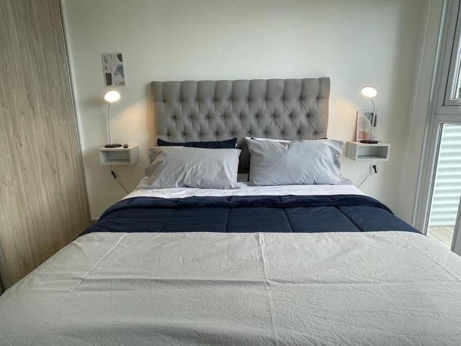 Brisas del Olivia room 3