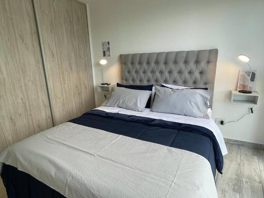 Brisas del Olivia room 5
