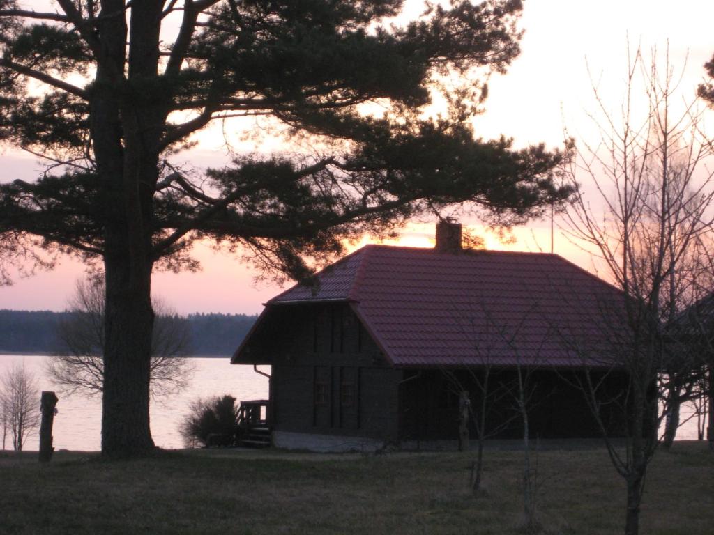 Brīvdienu Māja Greiži room 2