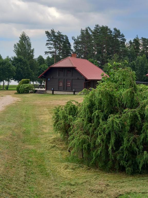 Brīvdienu Māja Greiži room 3