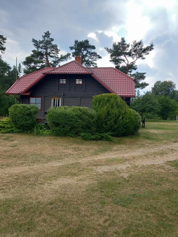 Brīvdienu Māja Greiži room 4