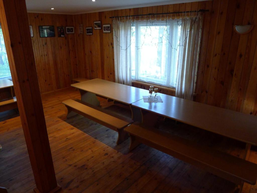Brīvdienu Māja Lejas room 1