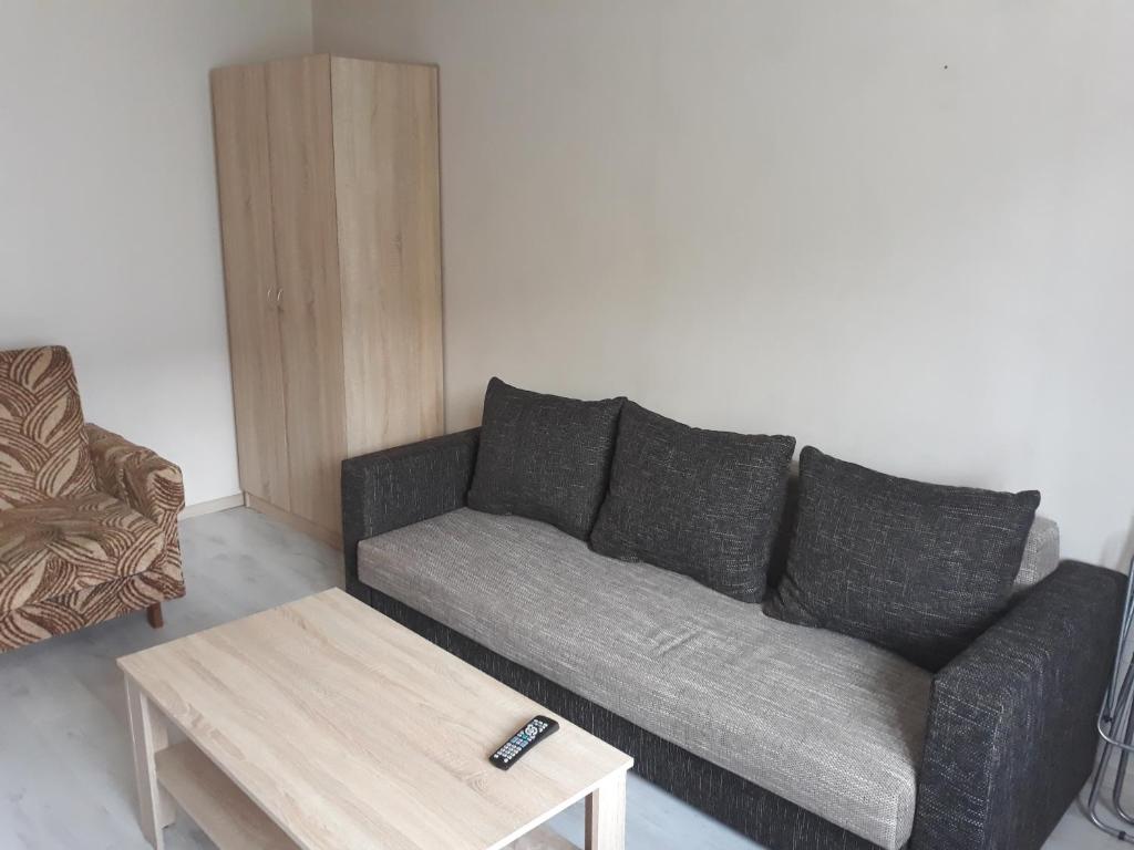 Brīvības 21 Apartament room 1