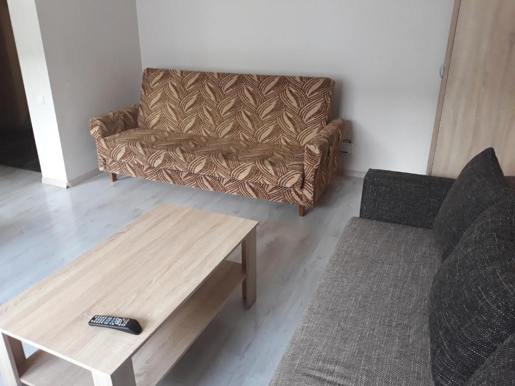 Brīvības 21 Apartament room 2