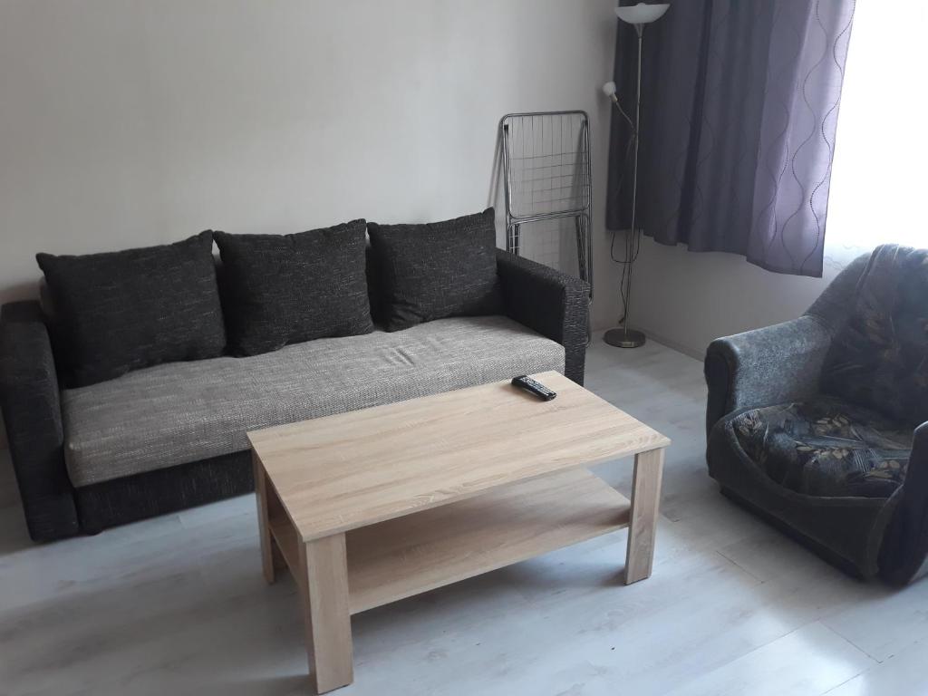 Brīvības 21 Apartament room 3