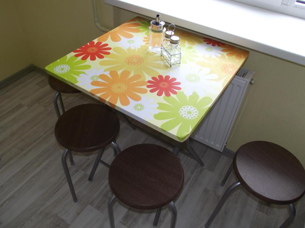 Brīvības 21 Apartament room 5