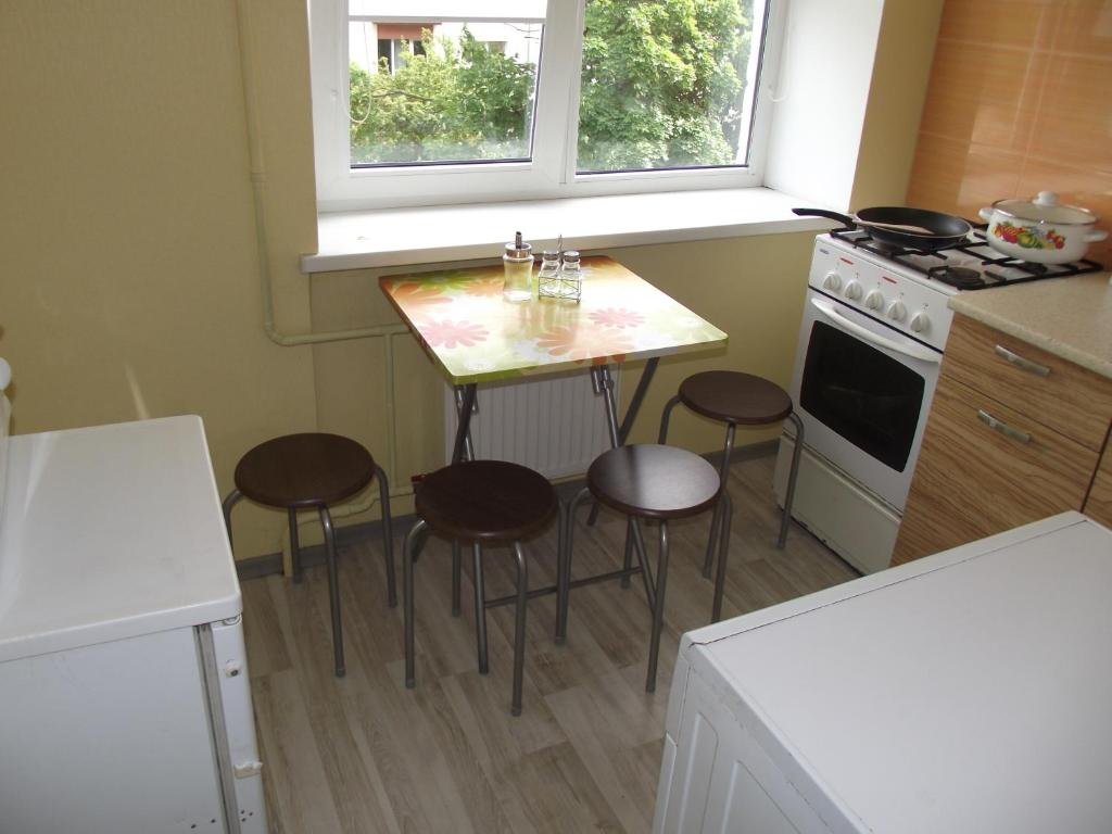 Brīvības 21 Apartament room 6