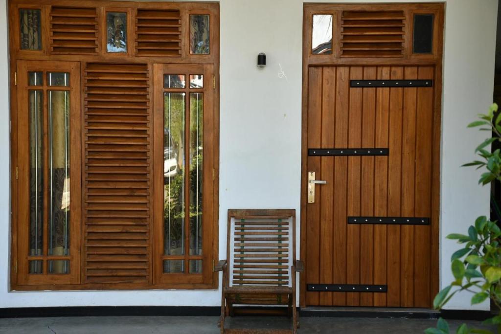 Buddika Safari & Resort room 2
