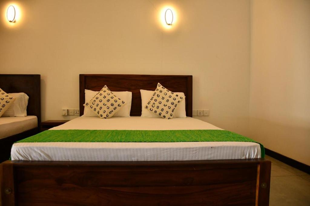 Buddika Safari & Resort room 3