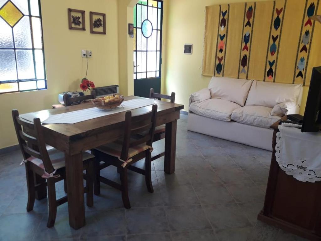 Bungalou Vida Mia room 1