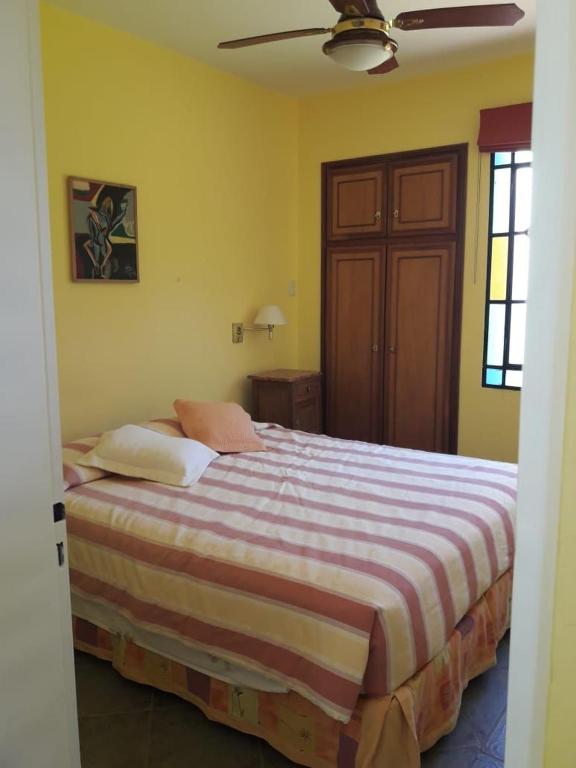 Bungalou Vida Mia room 2