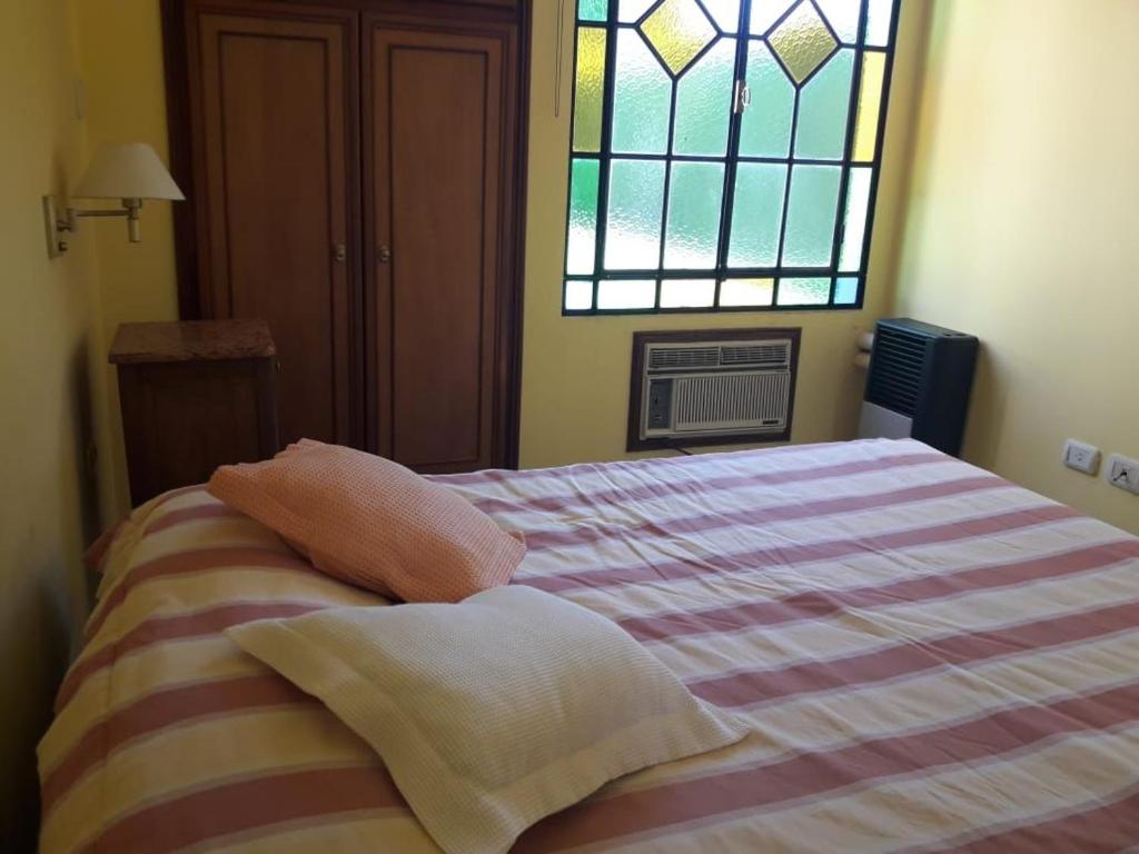 Bungalou Vida Mia room 3