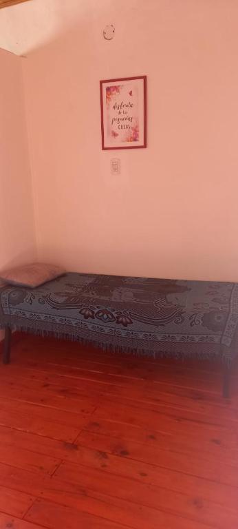 Bungalows "El Poli" room 5