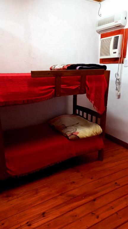 Bungalows "El Poli" room 6