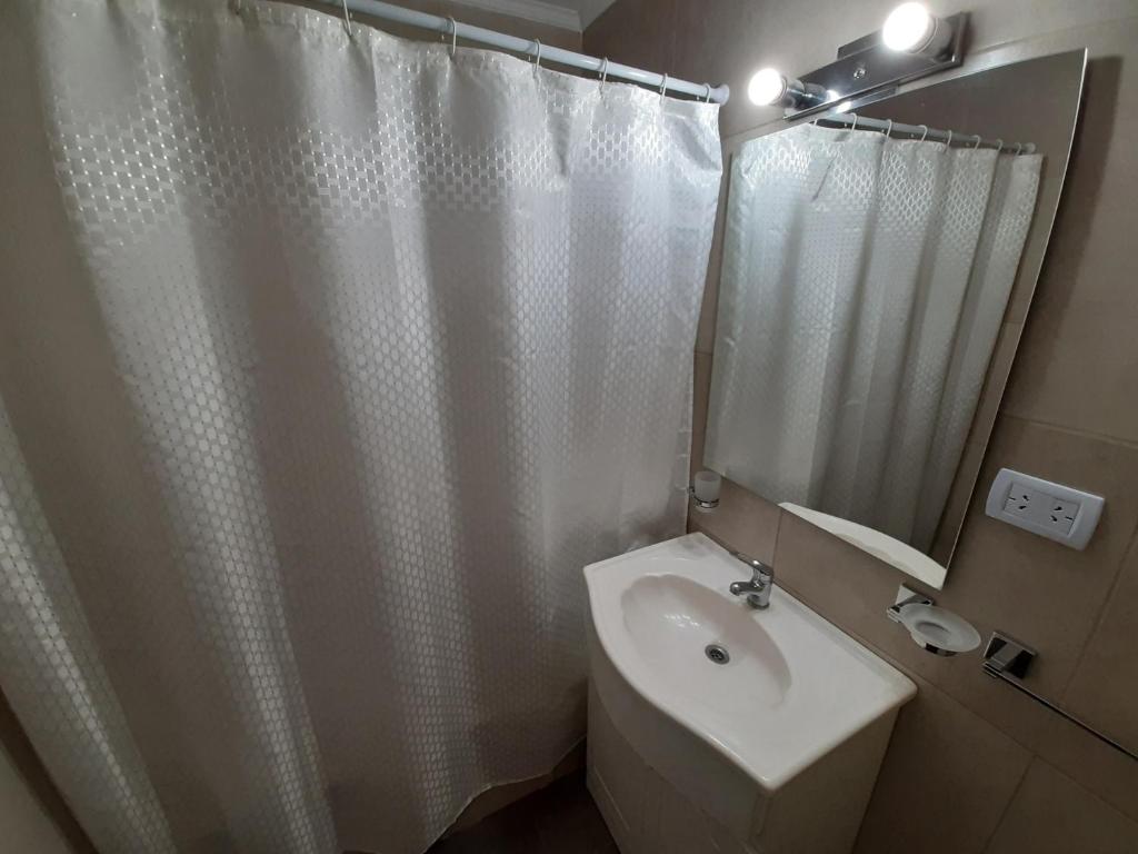 Caballito Sun room 1