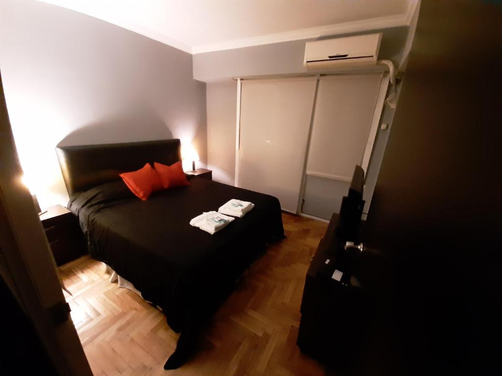 Caballito Sun room 5