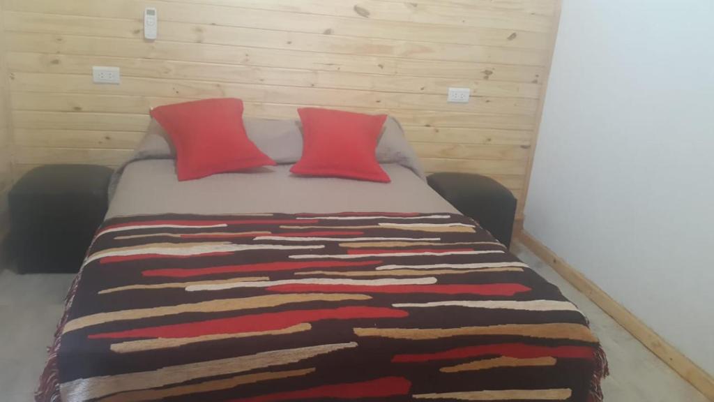 Cabaña Araucaria room 2