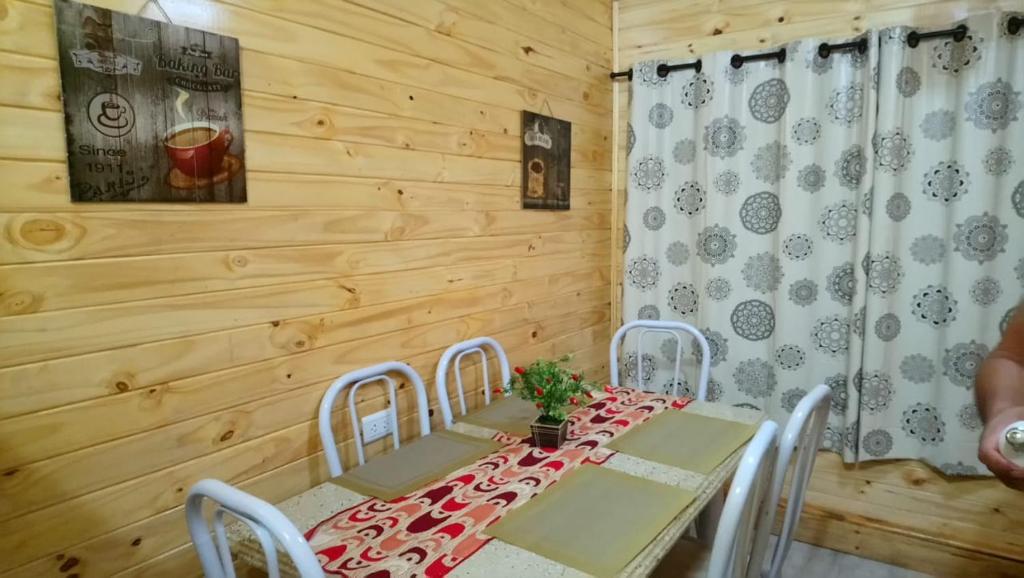 Cabaña Araucaria room 4