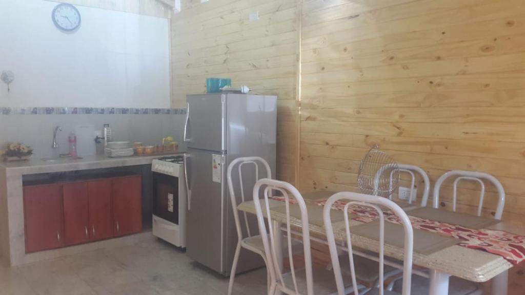 Cabaña Araucaria room 5