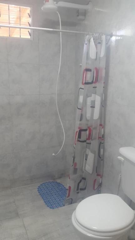 Cabaña Araucaria room 6