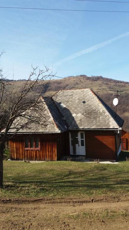 Cabana Bunicilor room 3