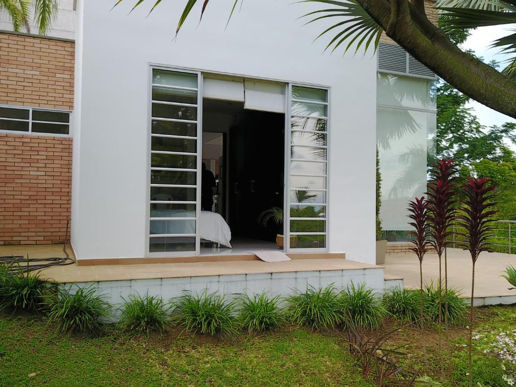 Cabaña Campestre Las Palmas room 4