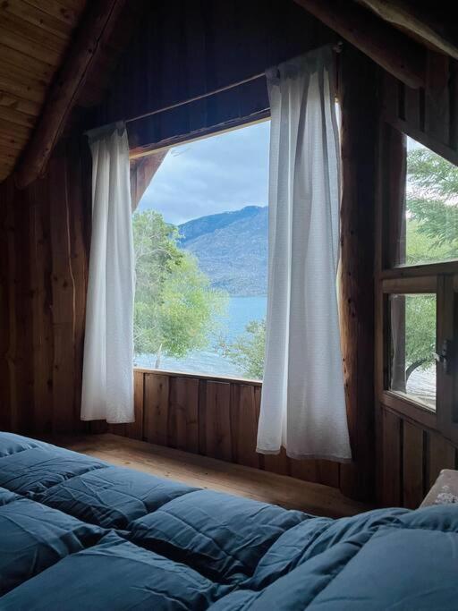 Cabaña Don Ramón room 4