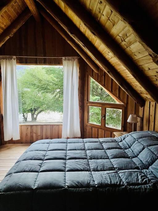 Cabaña Don Ramón room 5